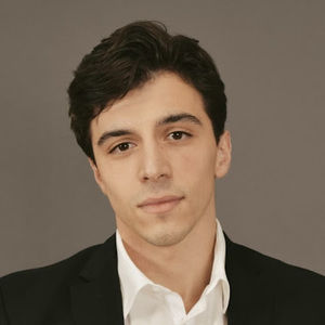 Meet your Posher, Daniel